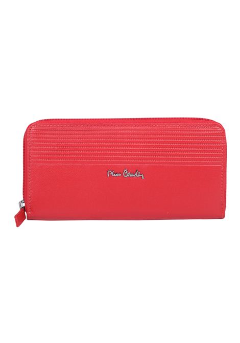 Portafoglio PIERRE CARDIN | 8822ROSSO